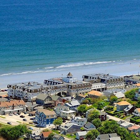 Nantasket Beach Resort Hull Exteriör bild