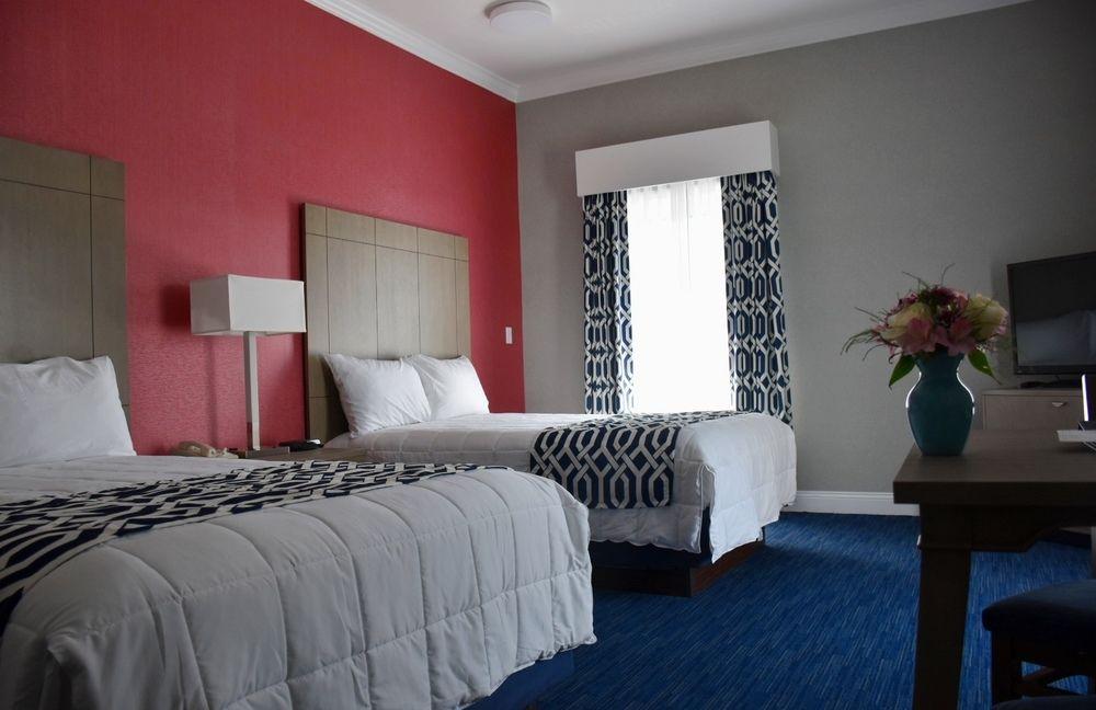 Nantasket Beach Resort Hull Exteriör bild