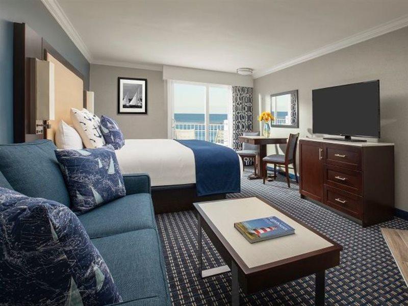 Nantasket Beach Resort Hull Exteriör bild