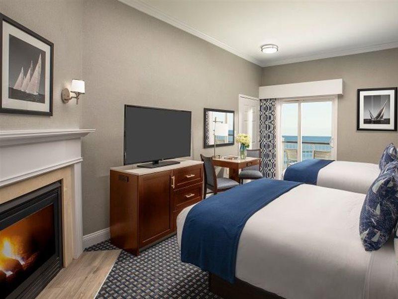 Nantasket Beach Resort Hull Exteriör bild