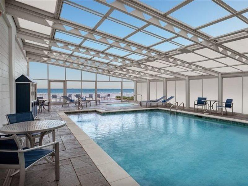 Nantasket Beach Resort Hull Exteriör bild