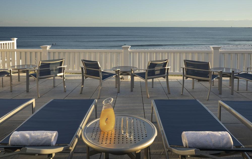Nantasket Beach Resort Hull Exteriör bild