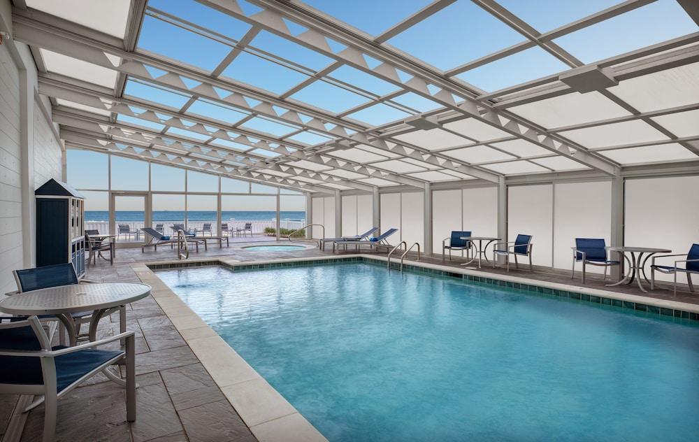 Nantasket Beach Resort Hull Exteriör bild