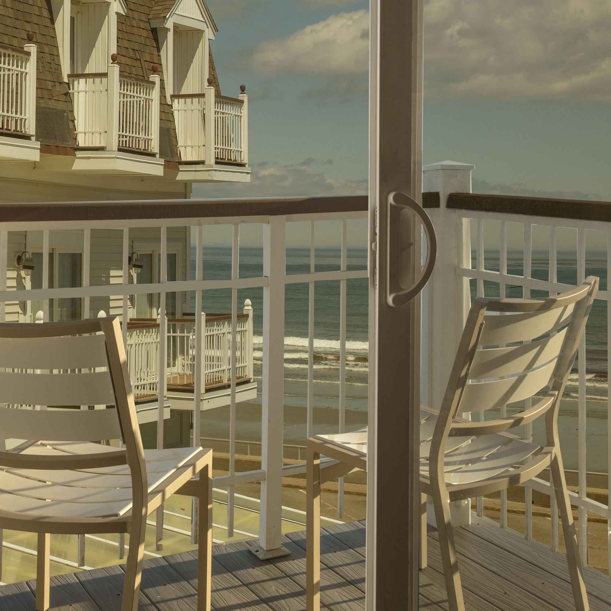 Nantasket Beach Resort Hull Exteriör bild