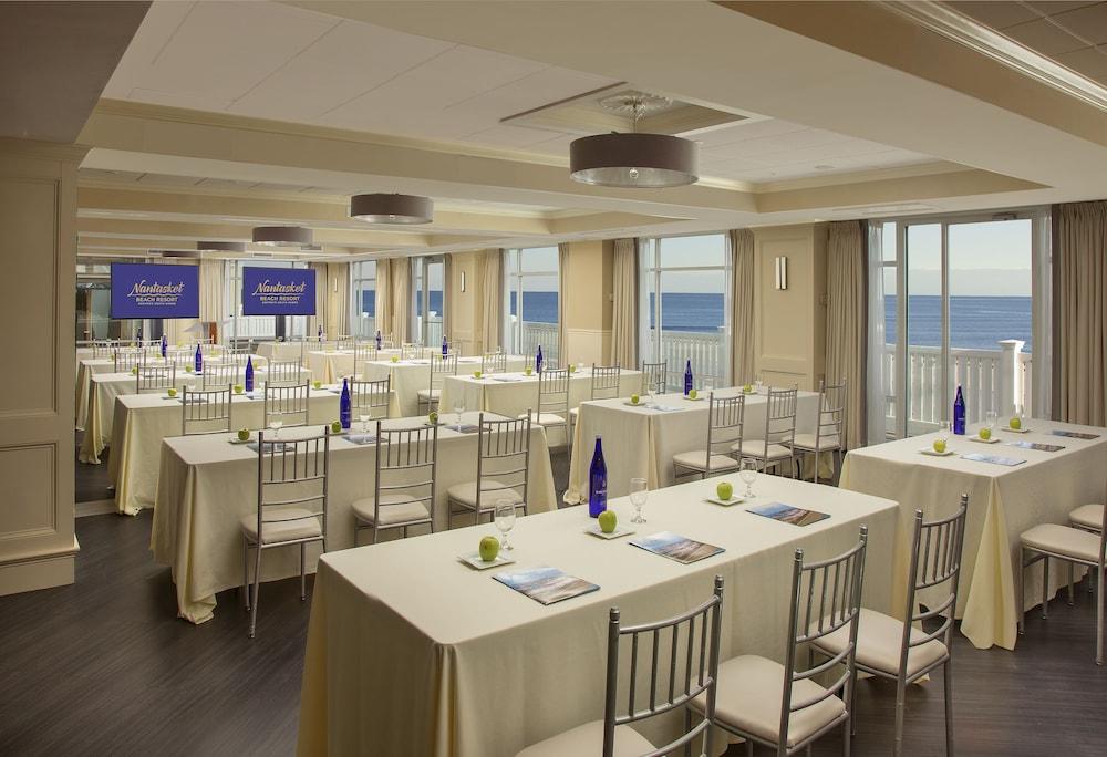 Nantasket Beach Resort Hull Exteriör bild