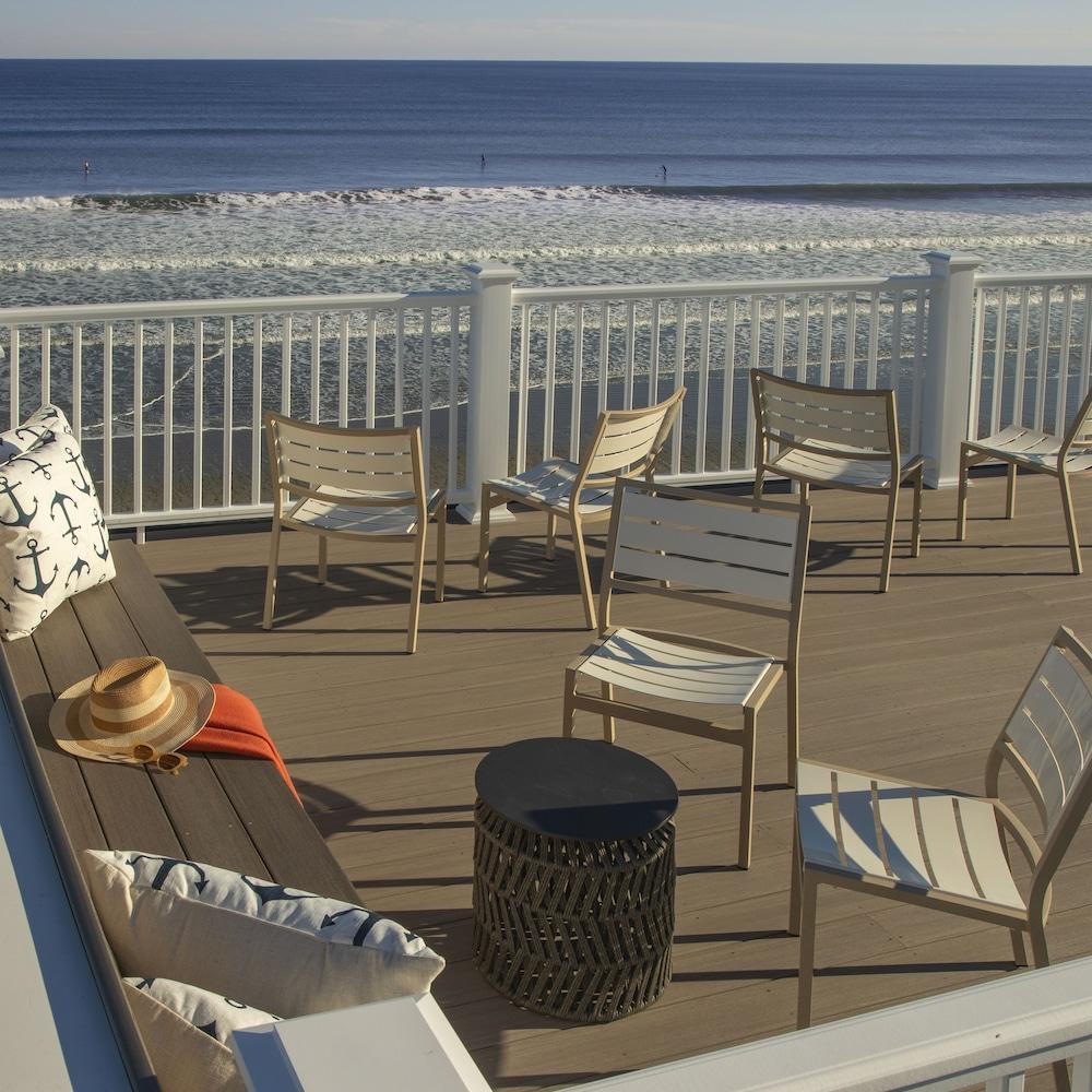 Nantasket Beach Resort Hull Exteriör bild