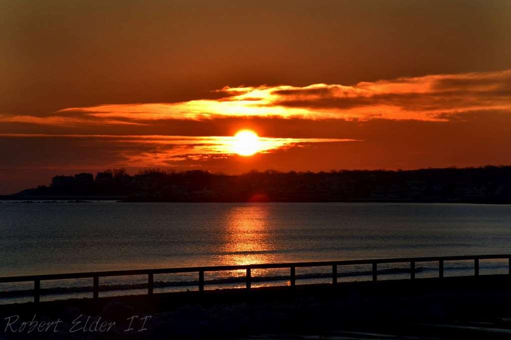 Nantasket Beach Resort Hull Exteriör bild