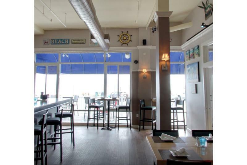 Nantasket Beach Resort Hull Exteriör bild