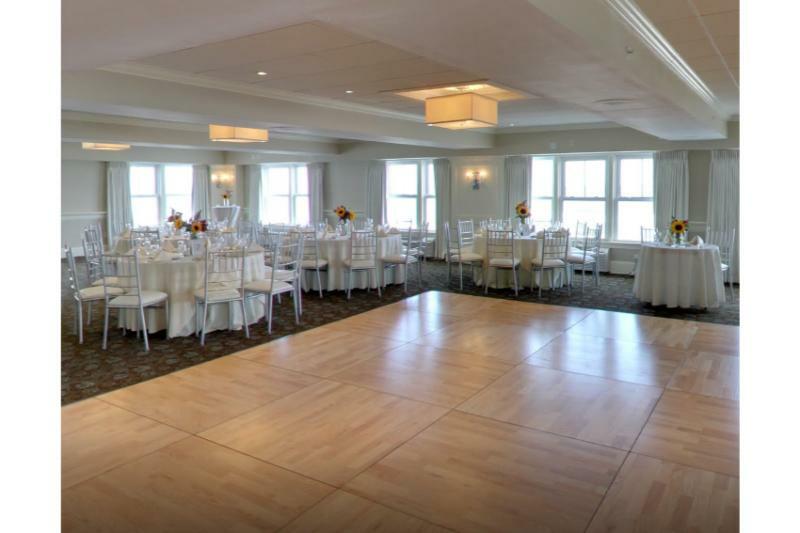 Nantasket Beach Resort Hull Exteriör bild