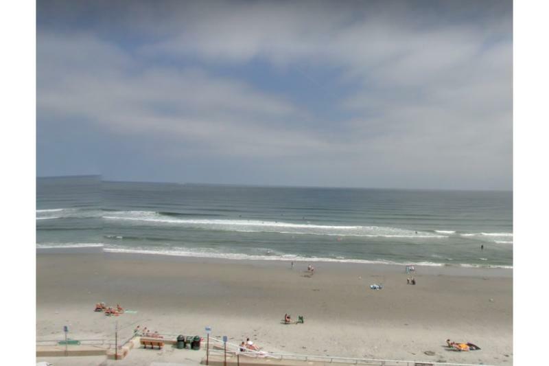Nantasket Beach Resort Hull Exteriör bild