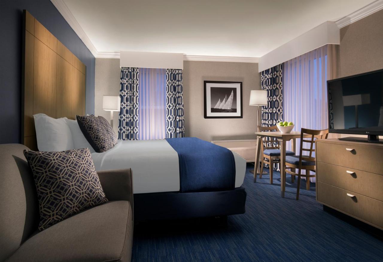 Nantasket Beach Resort Hull Exteriör bild