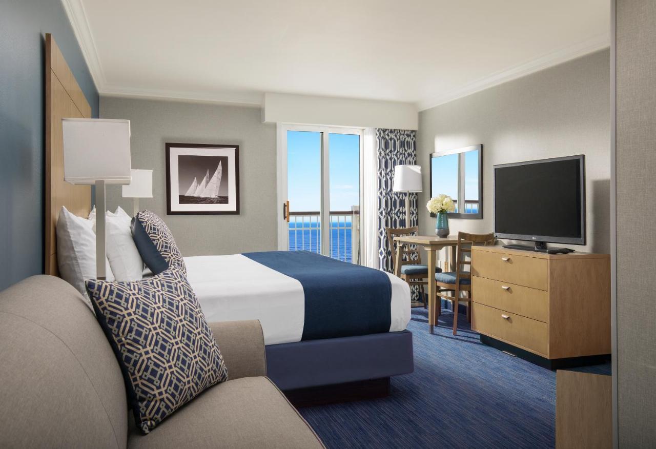 Nantasket Beach Resort Hull Exteriör bild