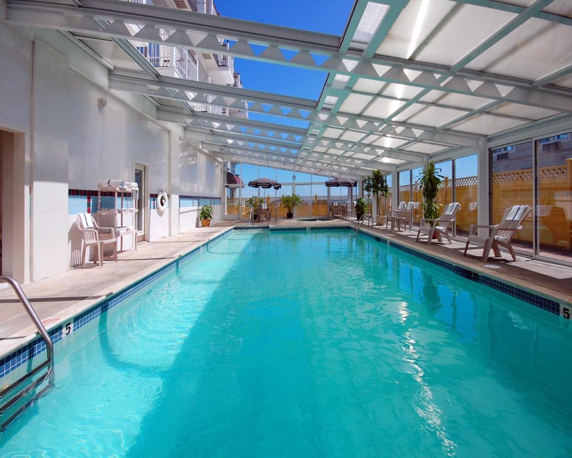 Nantasket Beach Resort Hull Exteriör bild