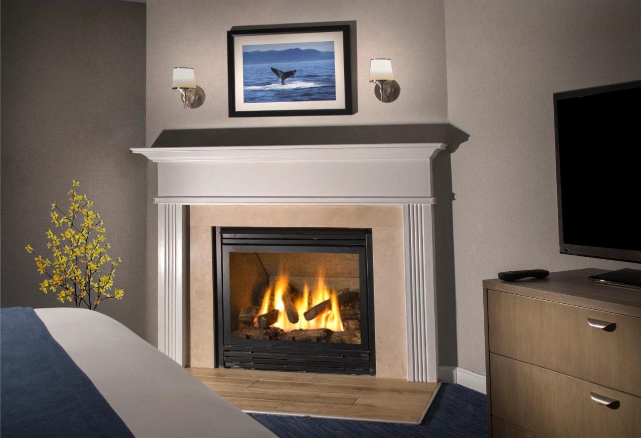 Nantasket Beach Resort Hull Exteriör bild