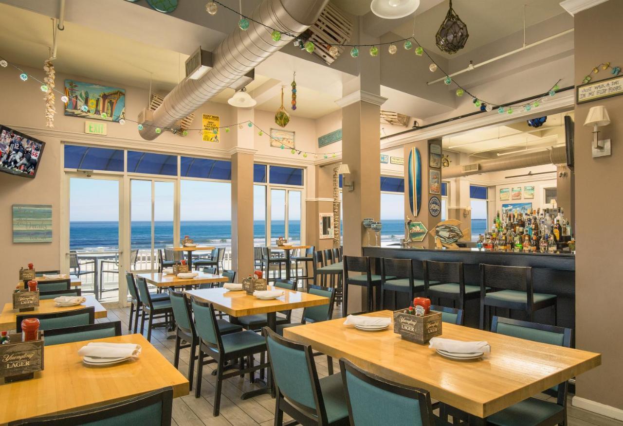 Nantasket Beach Resort Hull Exteriör bild